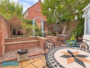 Garden- click for photo gallery